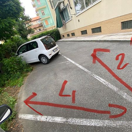 דירות טורינו Casa Al Lingotto מראה חיצוני תמונה