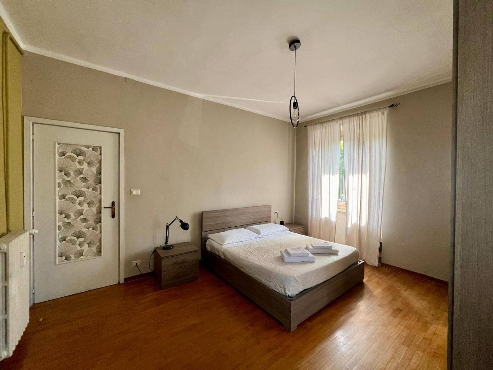 דירות טורינו Casa Al Lingotto מראה חיצוני תמונה